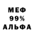 Метадон VHQ HONNIK