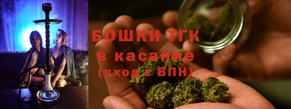 крисы Белоозёрский