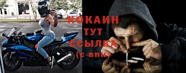 крисы Белоозёрский