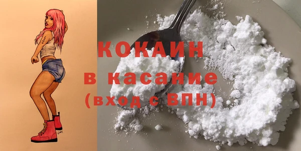 крисы Белоозёрский